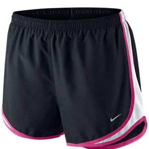 NWT Nike running shorts